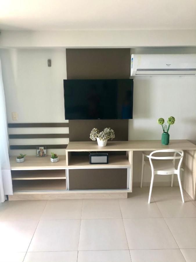 Apartamento Tabatinga Flat Pé Na Areia I Conde (Paraiba)