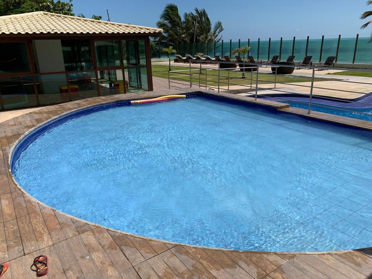 Tabatinga Flat Pé Na Areia I Conde (Paraiba)