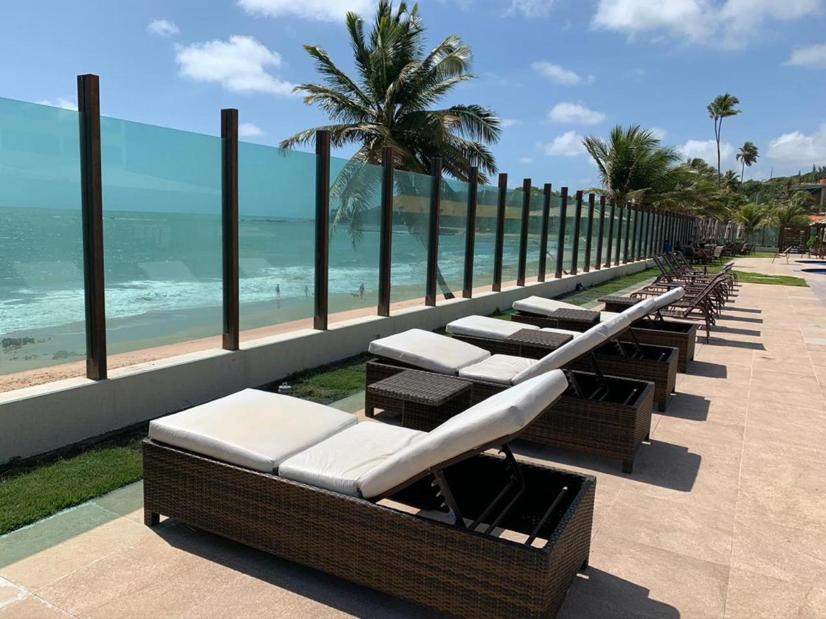 Tabatinga Flat Pe Na Areia I Conde (Paraiba)