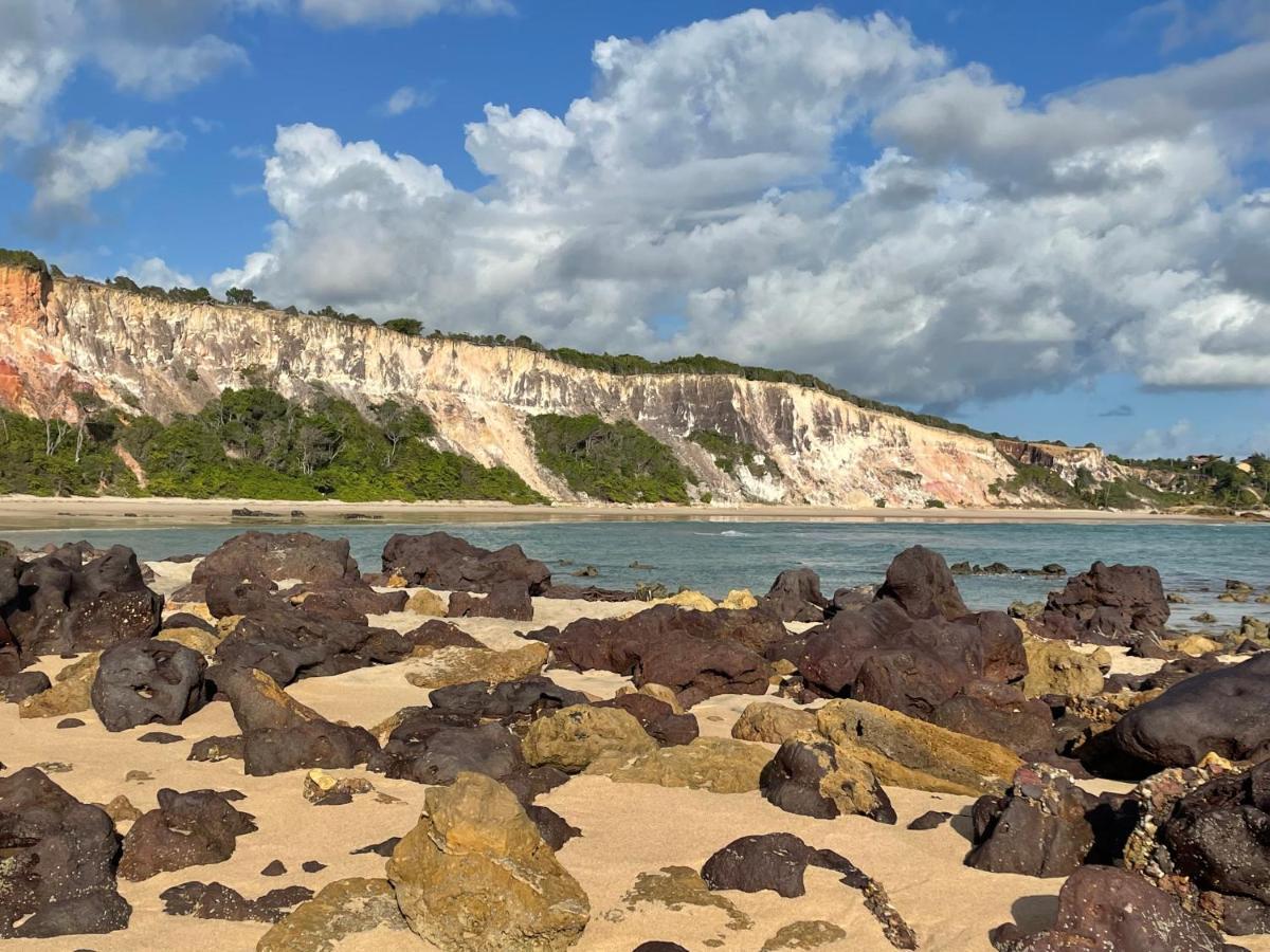 Tabatinga Flat Pe Na Areia I Apartamento *