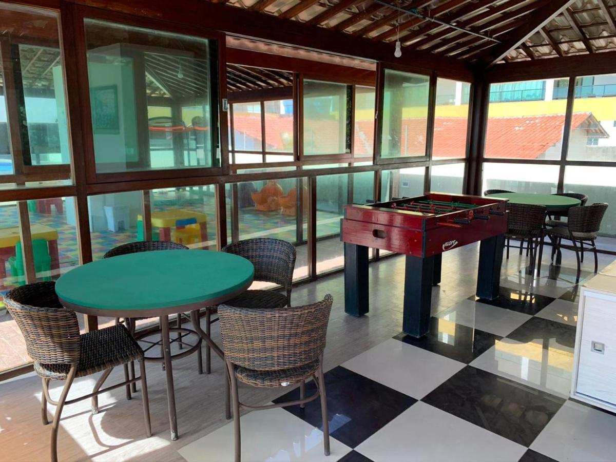 Tabatinga Flat Pe Na Areia I *