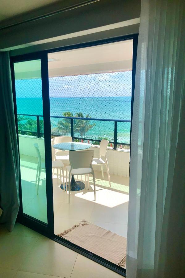 Tabatinga Flat Pe Na Areia I Apartment