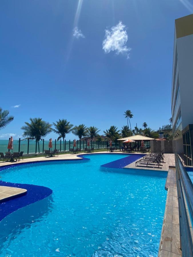 Tabatinga Flat Pe Na Areia I