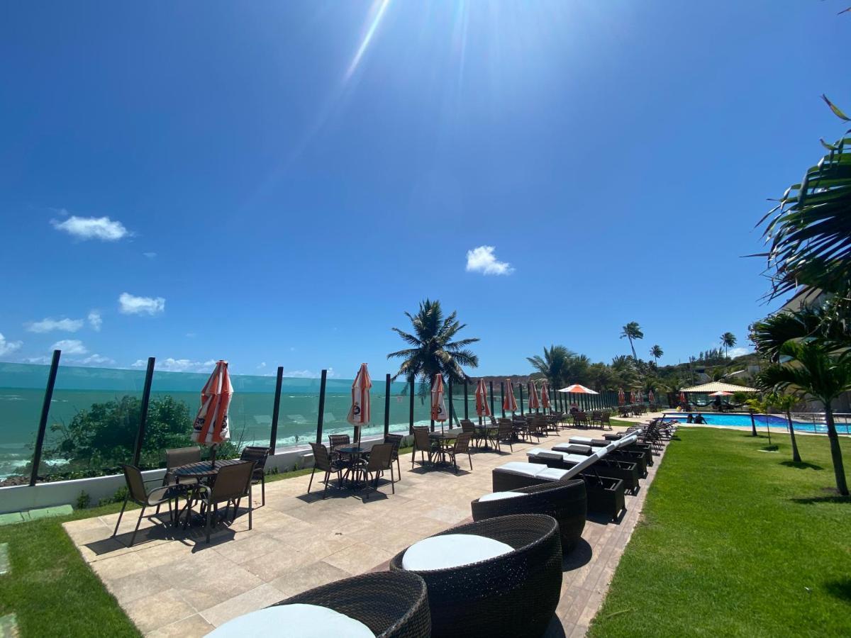 Tabatinga Flat Pe Na Areia I Apartment Conde (Paraiba)