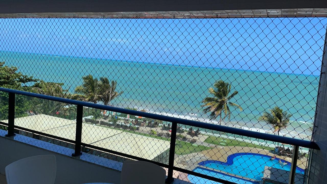 Tabatinga Flat Pe Na Areia I Apartment
