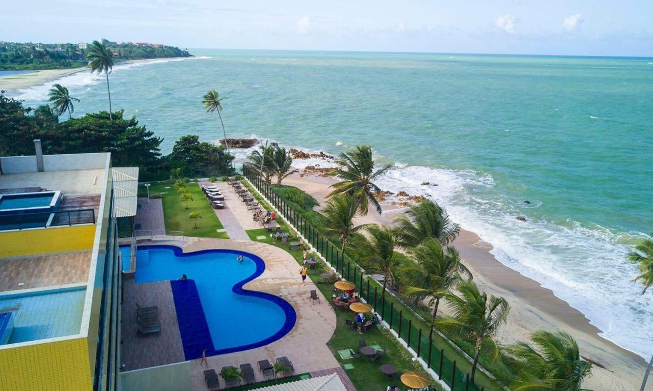 Tabatinga Flat Pe Na Areia I Conde (Paraiba)