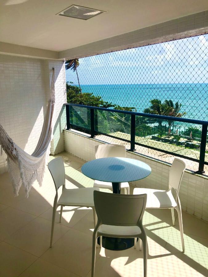 Apartment Tabatinga Flat Pe Na Areia I *