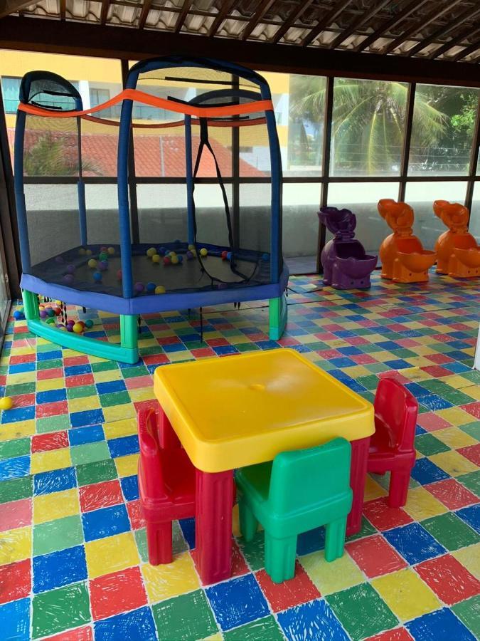 Tabatinga Flat Pe Na Areia I Conde (Paraiba)