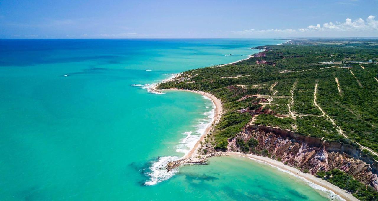 Tabatinga Flat Pe Na Areia I