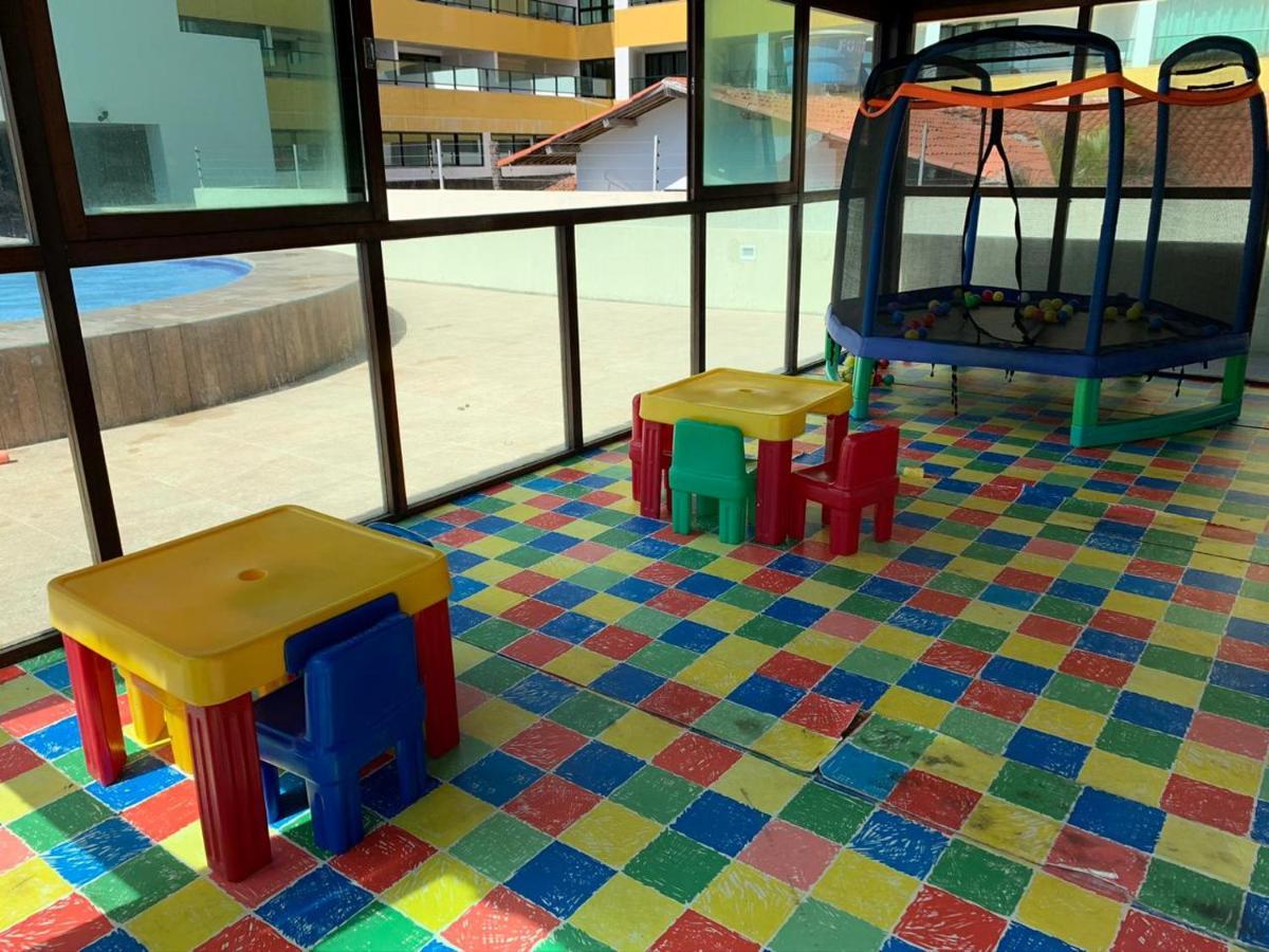 Tabatinga Flat Pe Na Areia I Conde (Paraiba)