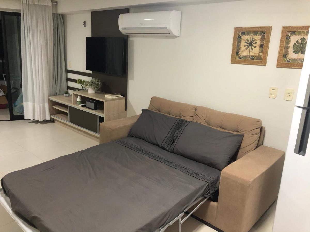 Tabatinga Flat Pe Na Areia I *