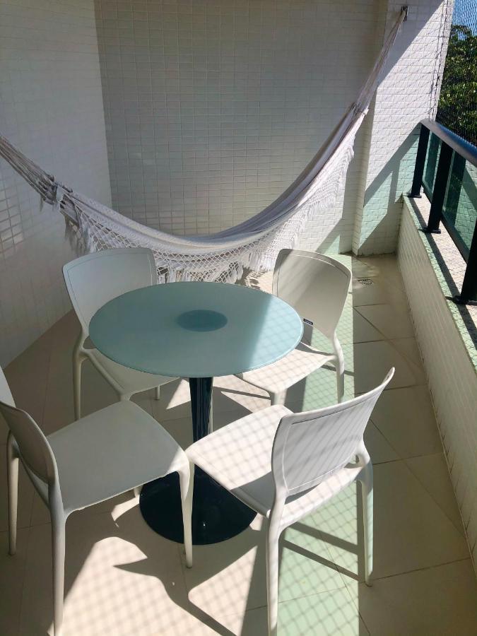 Tabatinga Flat Pe Na Areia I Conde (Paraiba)