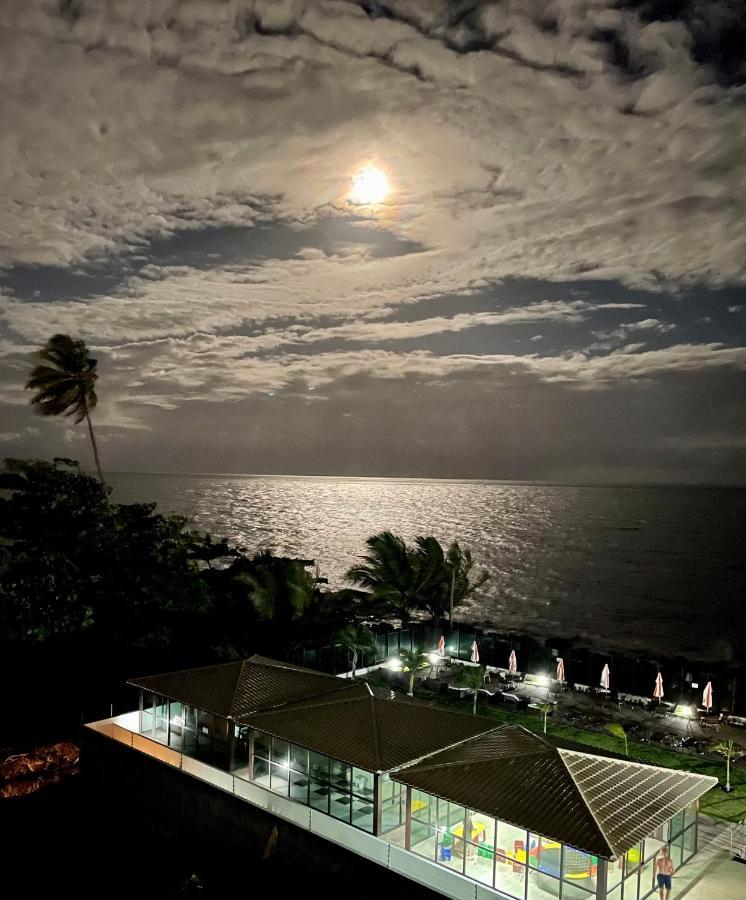Tabatinga Flat Pe Na Areia I