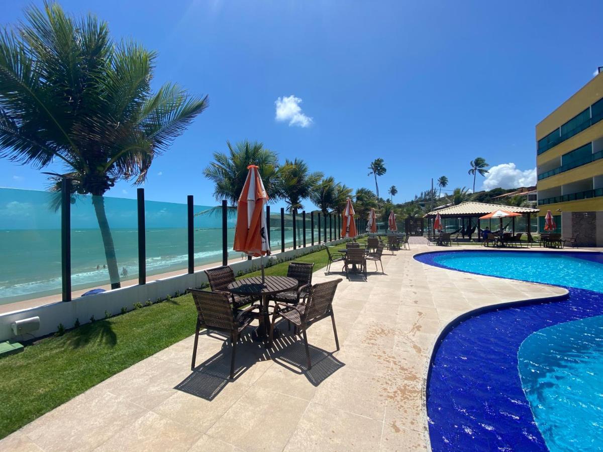 Tabatinga Flat Pe Na Areia I Conde (Paraiba)