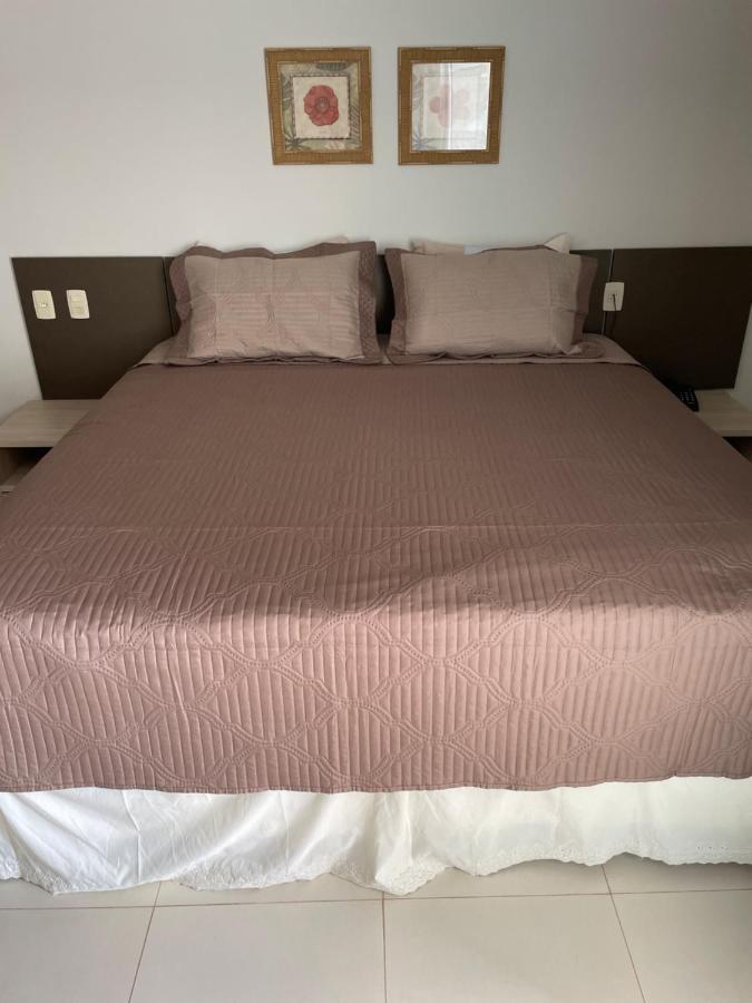 Tabatinga Flat Pe Na Areia I Apartment *