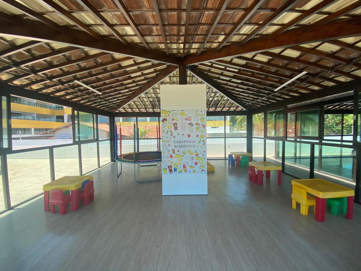Apartment Tabatinga Flat Pe Na Areia I *