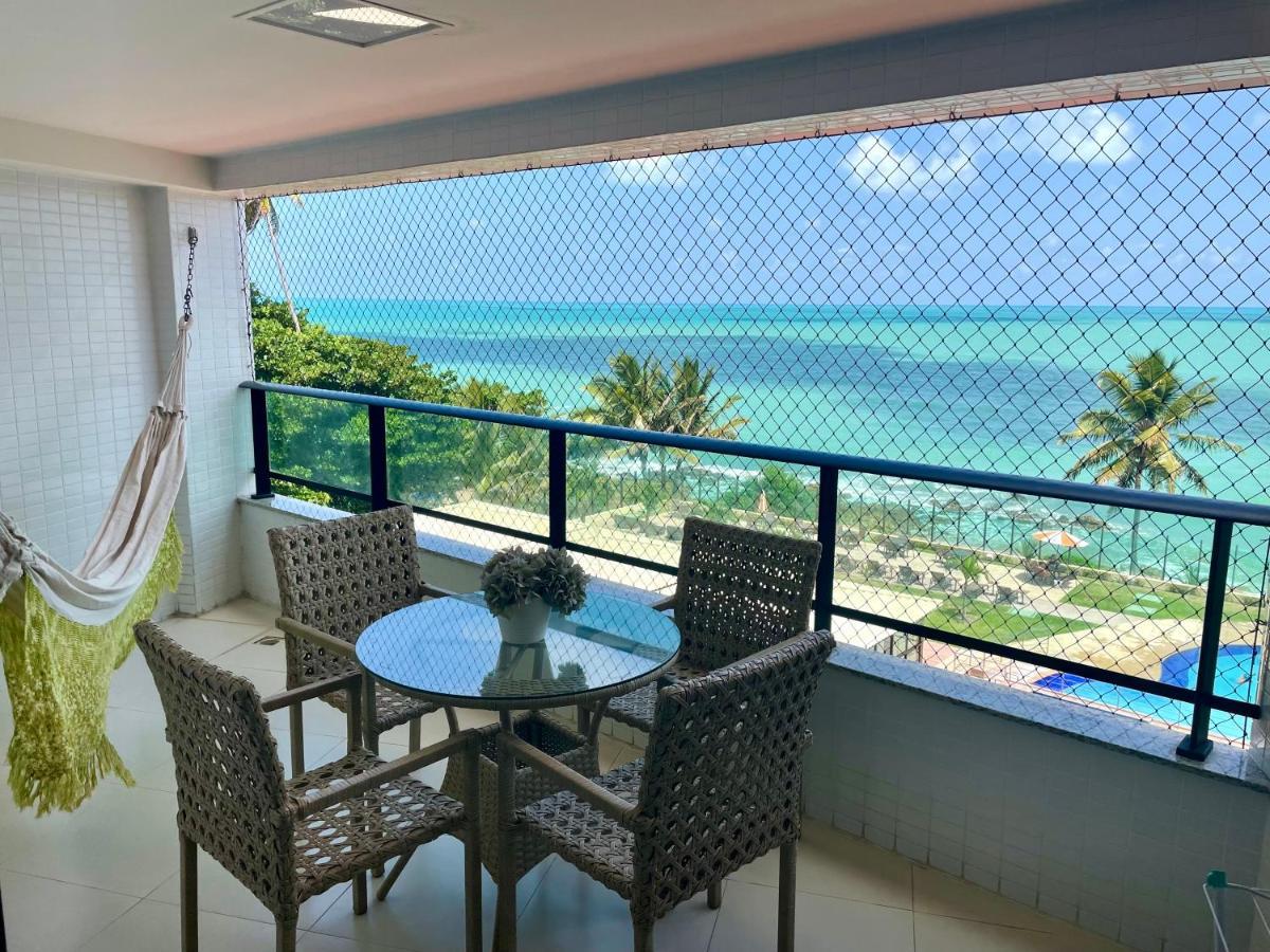 Tabatinga Flat Pe Na Areia I Conde (Paraiba)