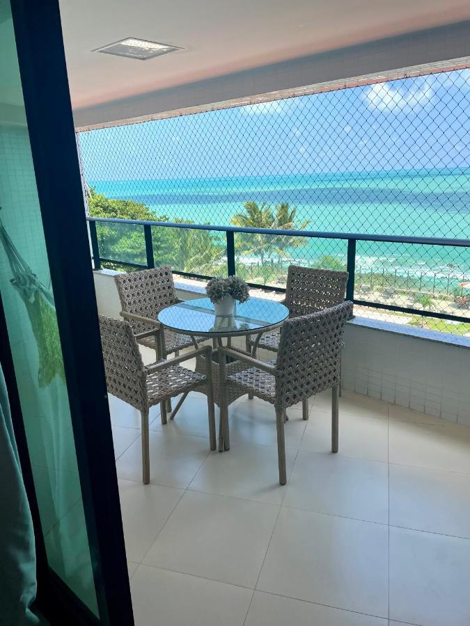 Tabatinga Flat Pe Na Areia I Apartment Conde (Paraiba)