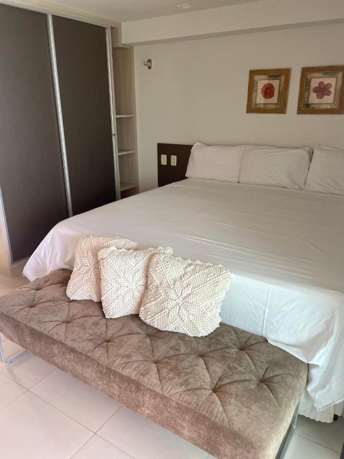 Tabatinga Flat Pe Na Areia I *