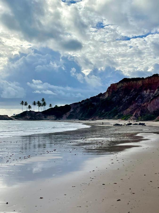 Tabatinga Flat Pe Na Areia I Conde (Paraiba)