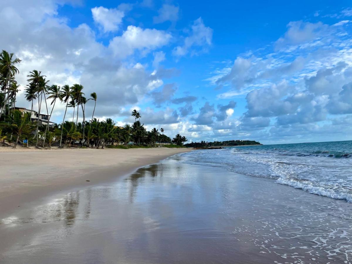 Tabatinga Flat Pe Na Areia I * Conde (Paraiba)